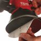 Milwaukee Random Orbit Sander 150 mm |[ROS150E-2]